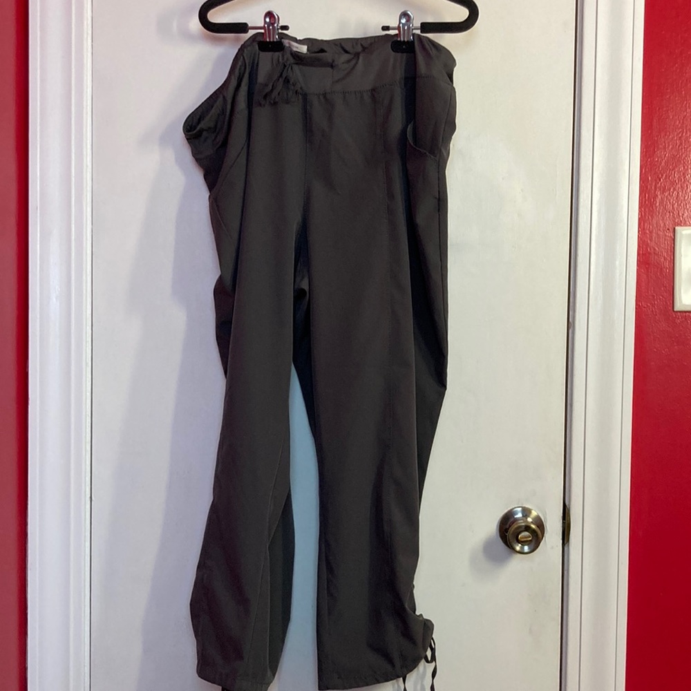 Maurices athletic pants 1X